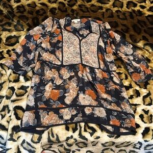 Little shirt/dress depending how you wear it